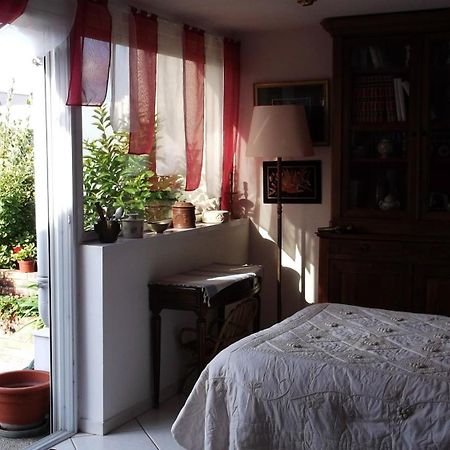 Chambres d'hôtes Issy-Paris Extérieur photo